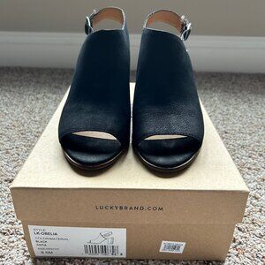 Women's Lucky Brand sandals